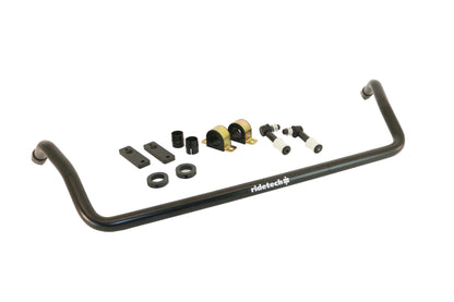 Front Sway Bar For 1988-1998 C1500. For Use With Stock Or Ridetech Lower Arms.