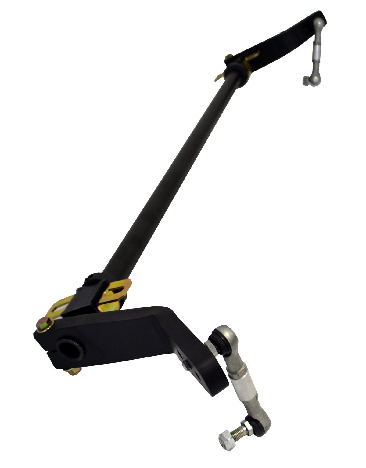 Front Sway Bar For 1963-1982 Corvette. For Use With Ridetech Lower Arms.