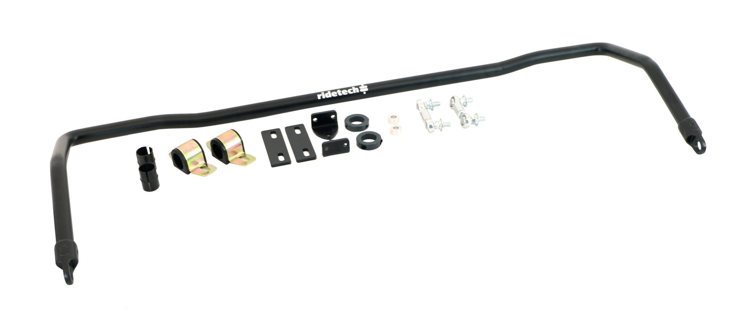 Complete TQ  Coil-Over System For 1989-1996 C4 Corvette.