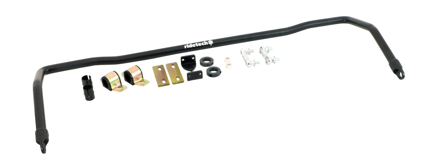 Rear Sway Bar For 1989-1996 Corvette.