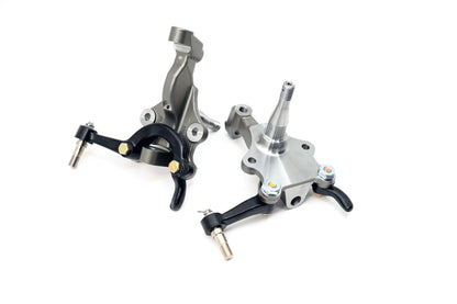 TruTurn System For 1967-1969 GM F-Body And 1968-1974 Nova.