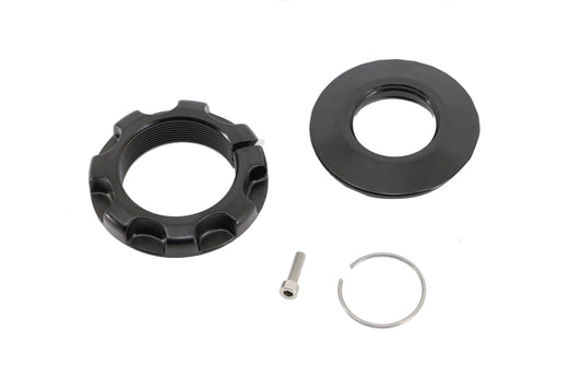 Coil-Over Spring Mounting Kit For 2.5" I.D Springs.