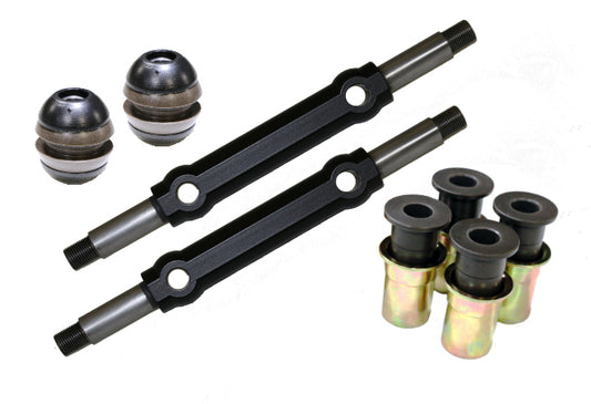 Delrin Control Arm Bushings For 1964-1966 Mustang.