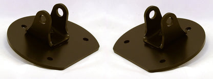 Front HQ Shockwaves For 2003-2012 F-150.