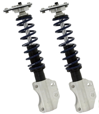 HQ Coil-Over System For 1990-1993 Mustang W/ SN95 Spindles .