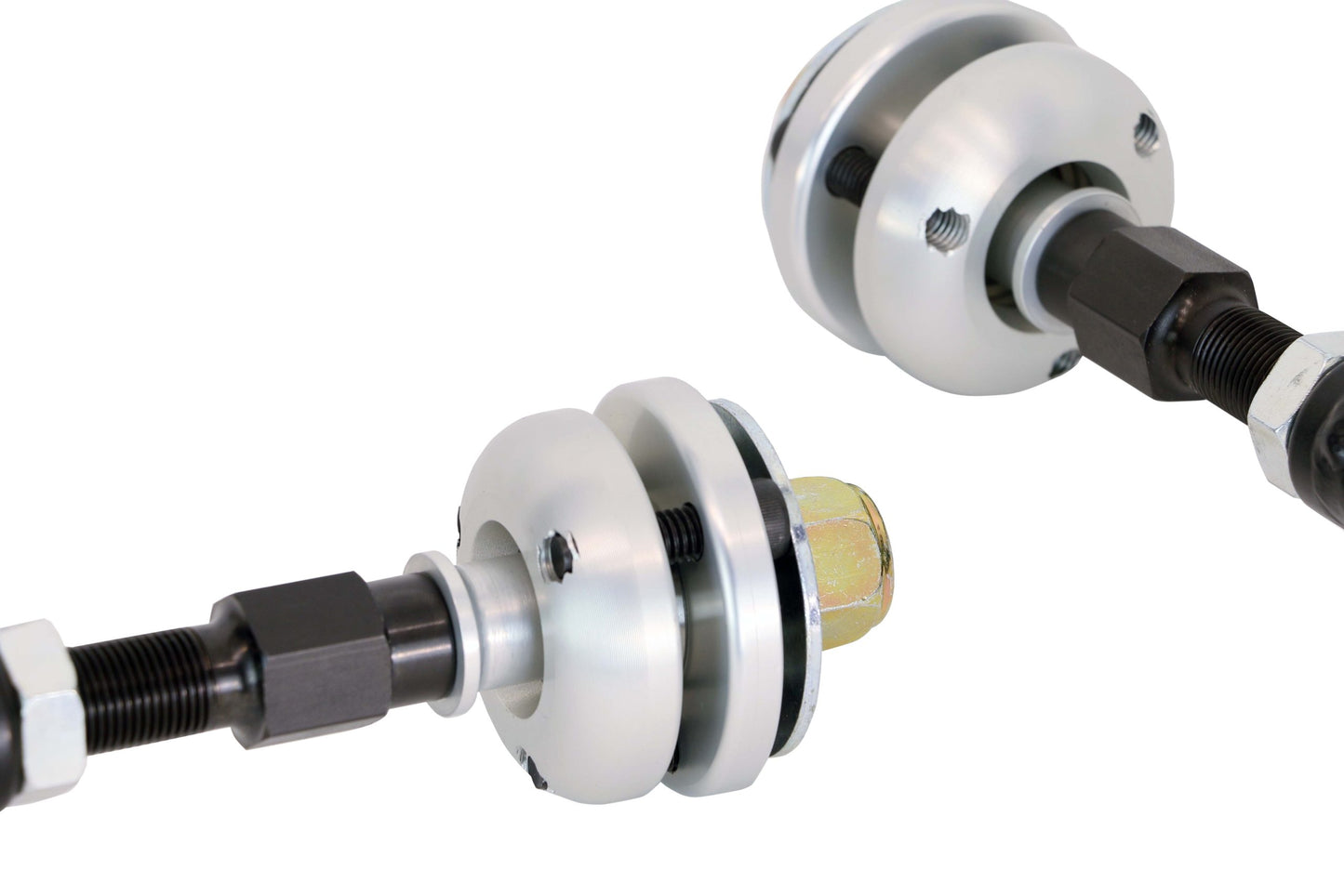 HQ Air Suspension System For 1967-1970 Impala.