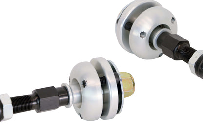 HQ Air Suspension System For 1967-1970 Impala.