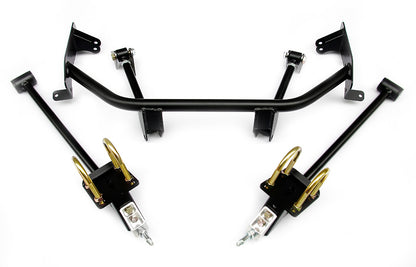 Air Suspension System For 1960-1964 Galaxie.