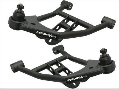 TQ Air Suspension System For 1978-1988 GM G-Body.