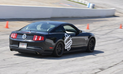 HQ Coil-Over System For 2005-2014 Mustang.