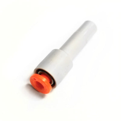 Airline Fitting  Reducer  1/4" To 1/8" Airline