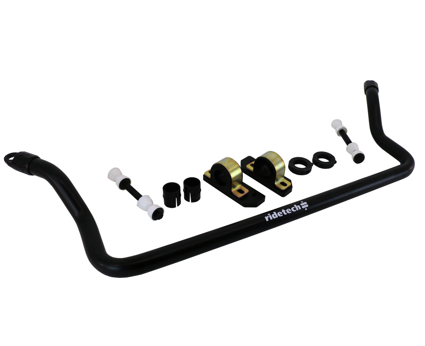Front Sway Bar For 1982-2003 S10. For Use With Stock Or Ridetech Lower Arms.