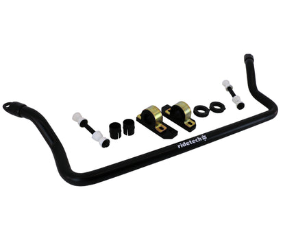 Front Sway Bar For 1982-2003 S10. For Use With Stock Or Ridetech Lower Arms.