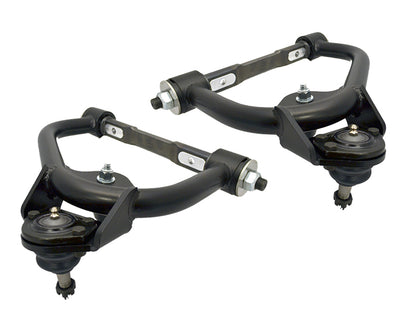 TQ Air Suspension System For 1967-1969 GM F-Body.