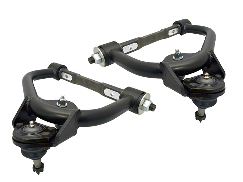 TQ Air Suspension System For 1968-1972 Nova.