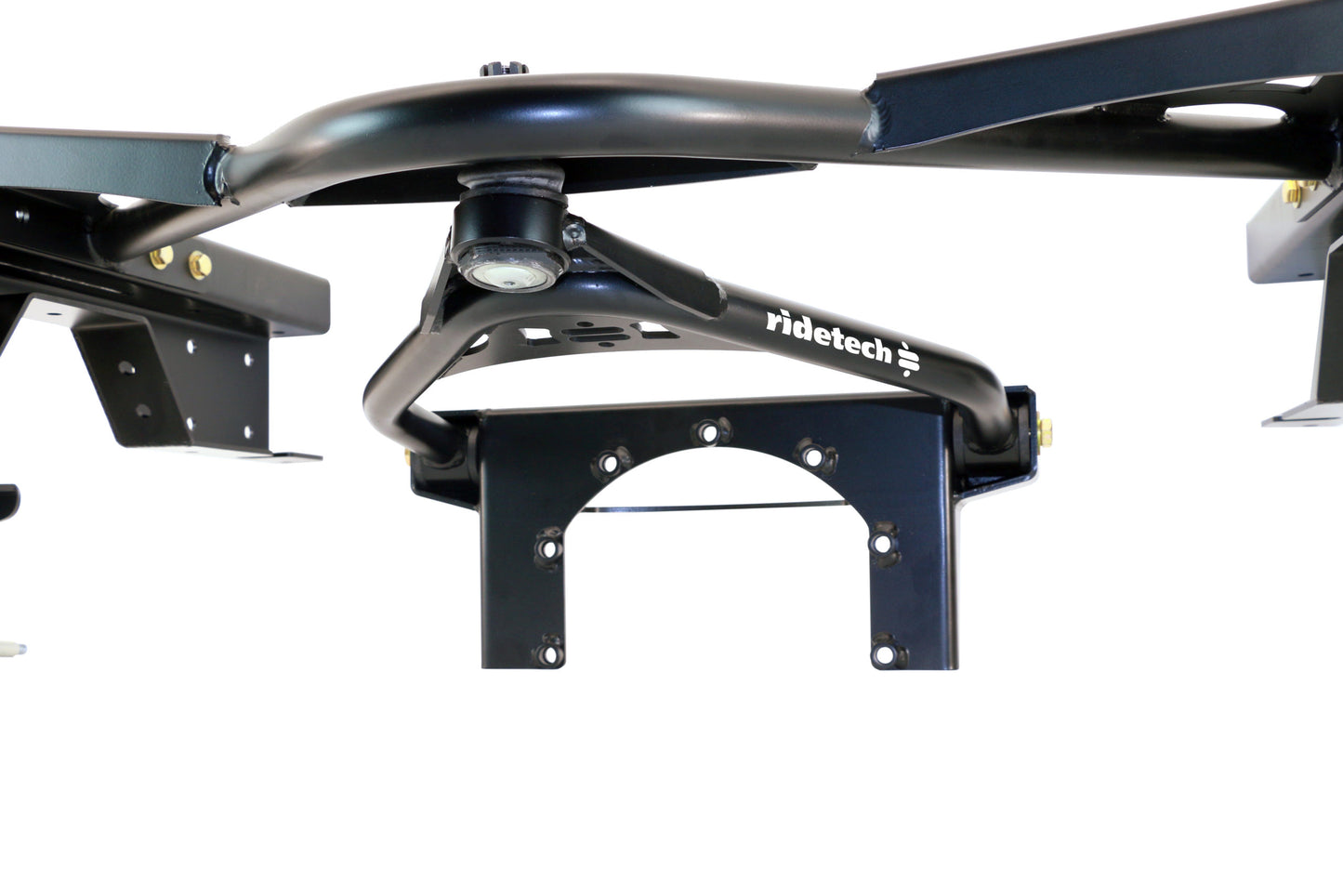 Bolt-On Wishbone System For 1988-1998 C1500 With 10 Bolt Reared.