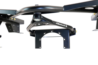 Bolt-On Wishbone System For 1988-1998 C1500 With 10 Bolt Reared.