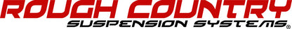 Rough Country 1 Inch Lift Kit - Jeep Grand Cherokee WL 4WD (2023)