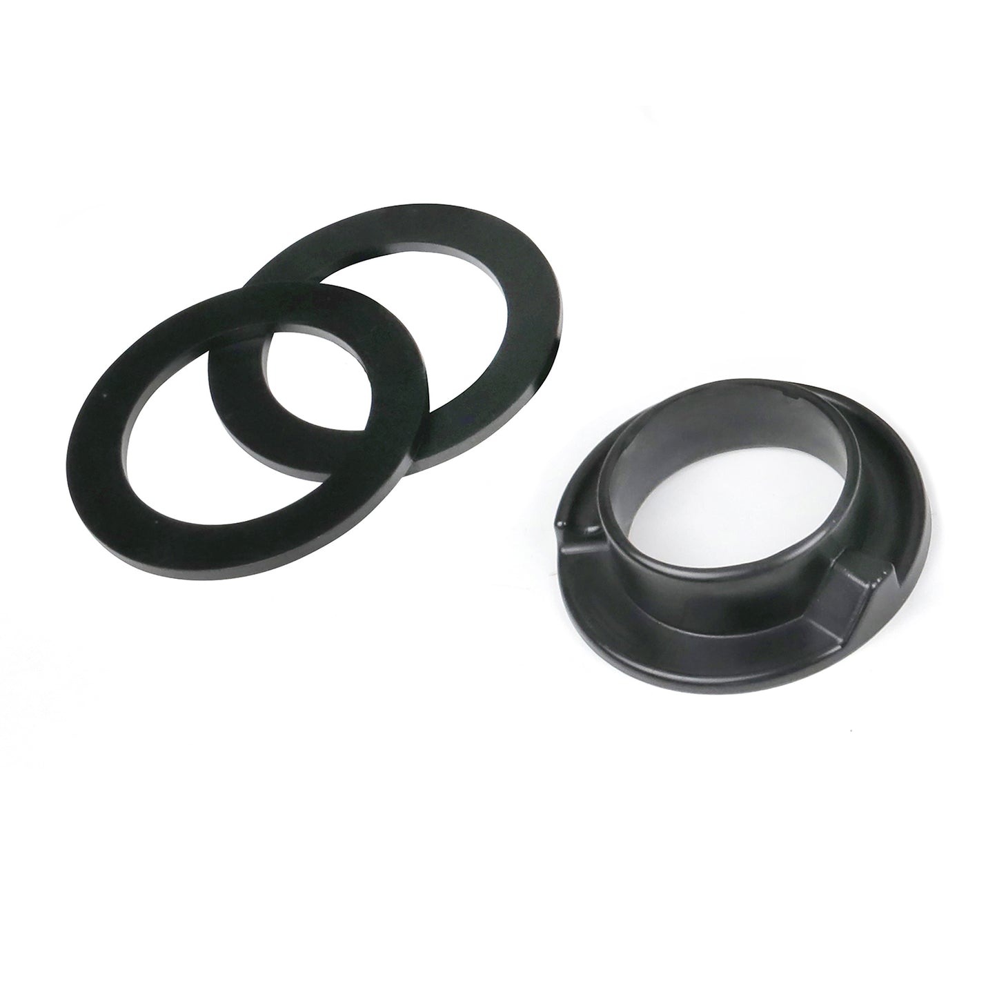 Front Lower StrongArms For 1971-1972 C10. For Use With Stock Style Spring.