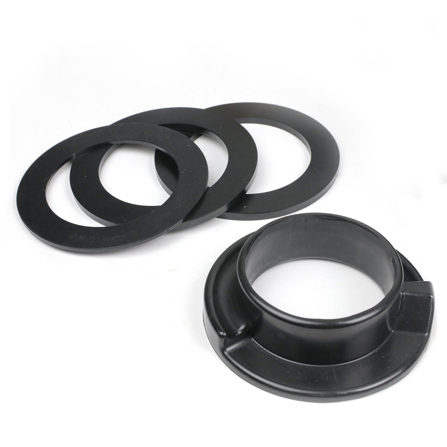 Front Lower StrongArms For 1964-1972 GM A-Body. For Use With Stock Style Spring.