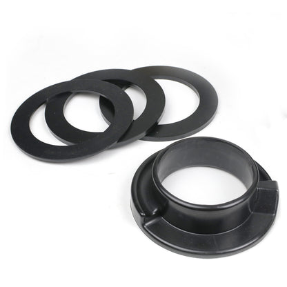 Front Lower StrongArms For 1964-1972 GM A-Body. For Use With Stock Style Spring.