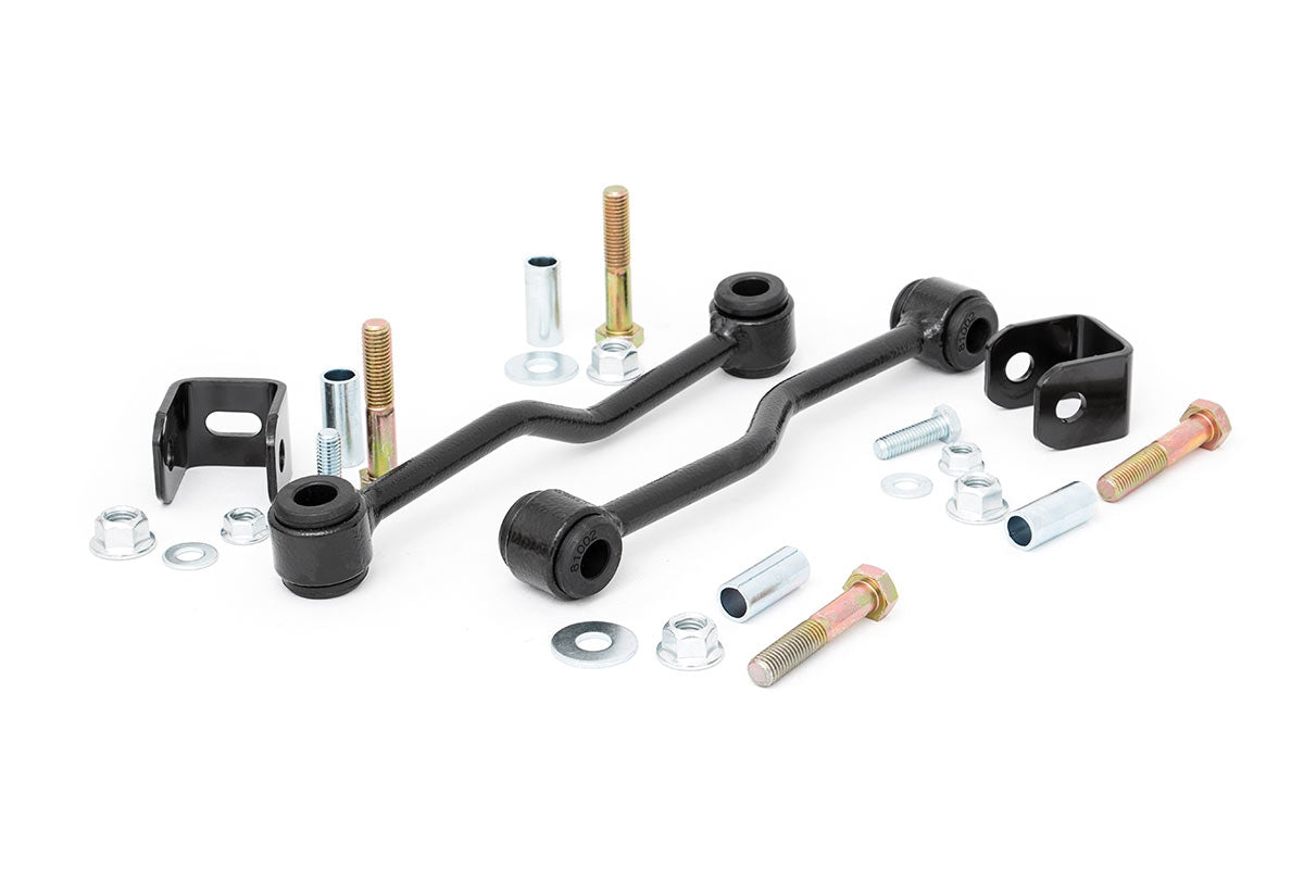 Sway Bar Links