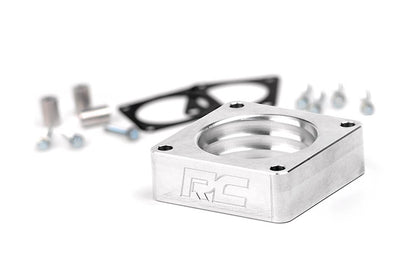 Rough Country Throttle Body Spacer - Jeep Cherokee XJ Comanche MJ Wrangler TJ