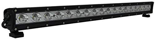 Dobinsons 4x4 30" Single Row LED Light Bar, 8,100 Lumens, 90 Watts(DL80-3762)