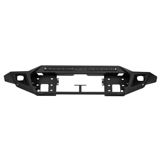 ARB - 3280010 - Non-Winch Front Bumper