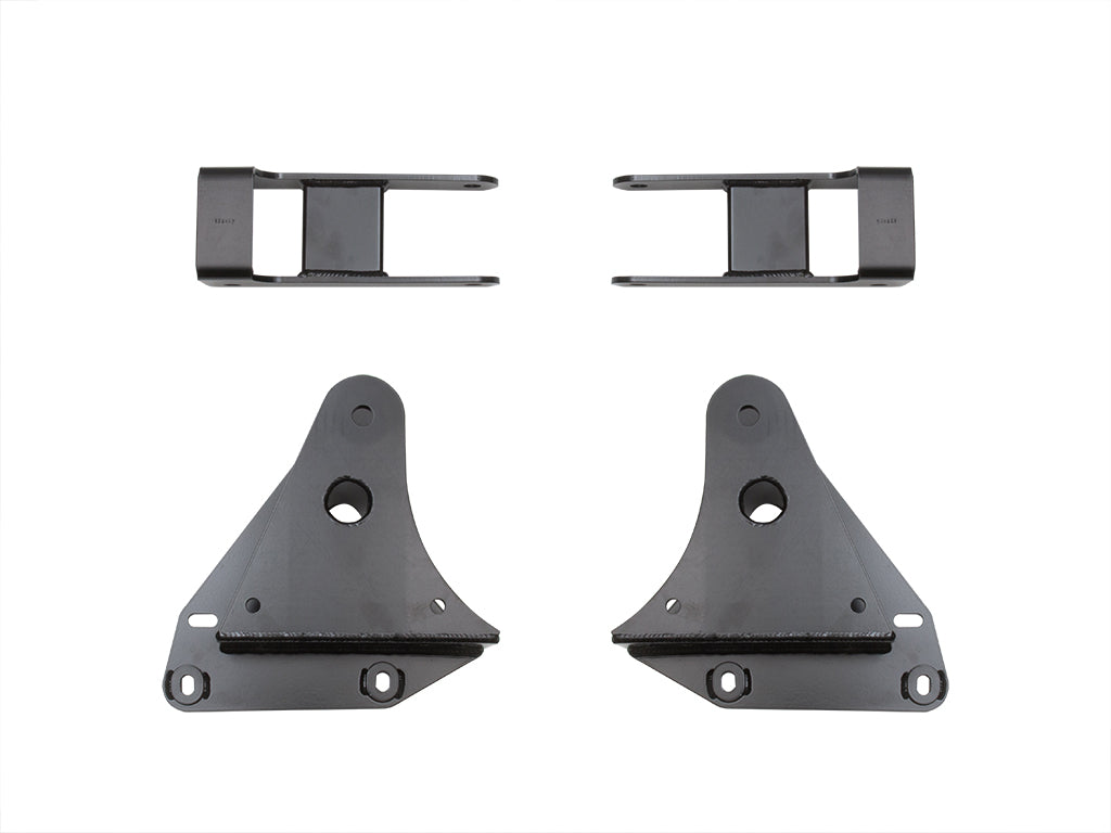 99-04 FSD 3" HANGER KIT