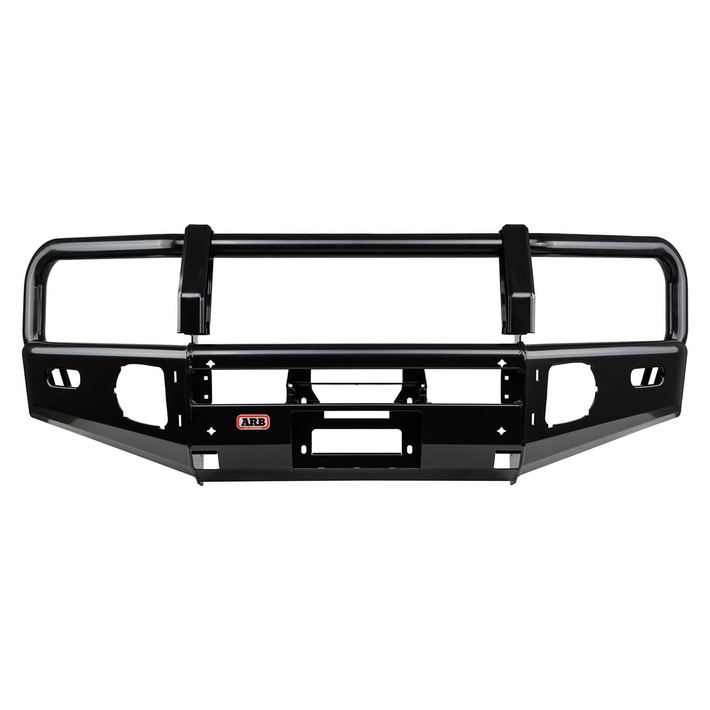 ARB - 3414600 - Summit Combination Bumper