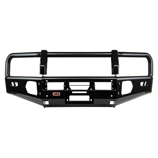 ARB - 3414600 - Summit Combination Bumper