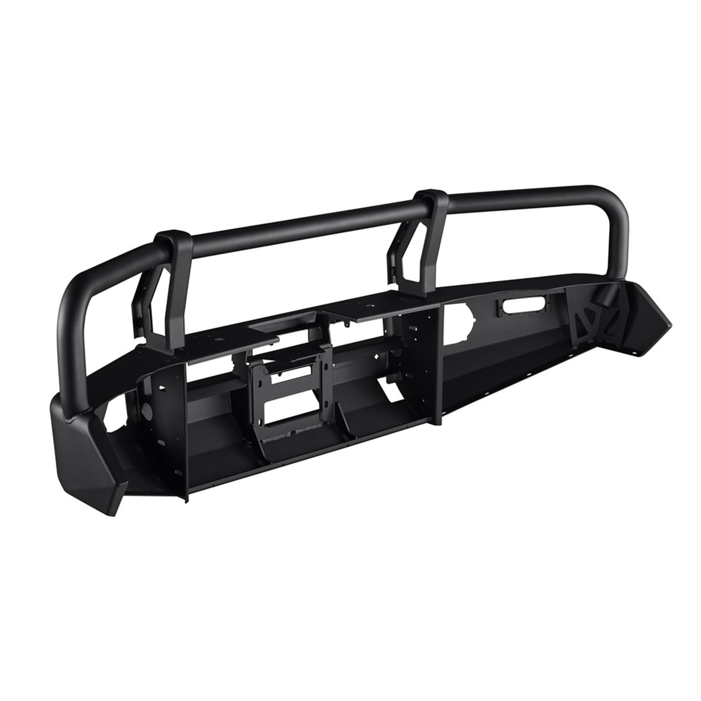 ARB - 3415020K - Summit Combination Bumper Kit