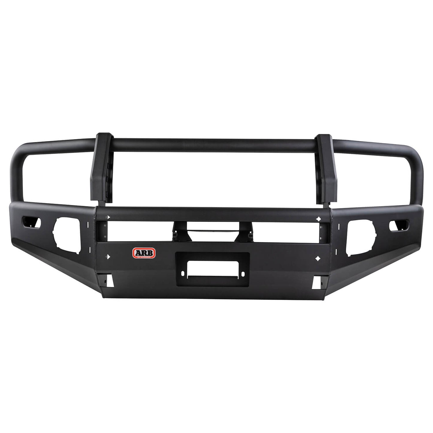 ARB - 3415020 - Summit Combination Bumper