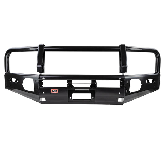 ARB - 3415250 - Summit Winch Bumper