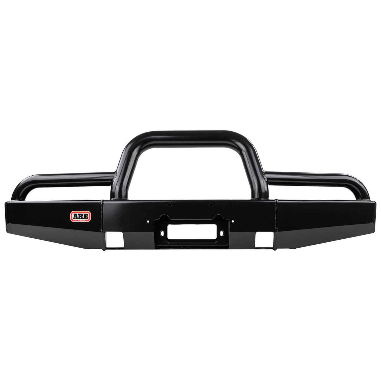 ARB - 3420020 - Winch Bumper