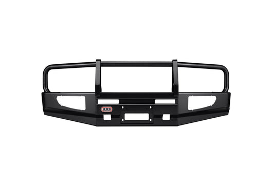 ARB - 3420210 - Combination Bumper