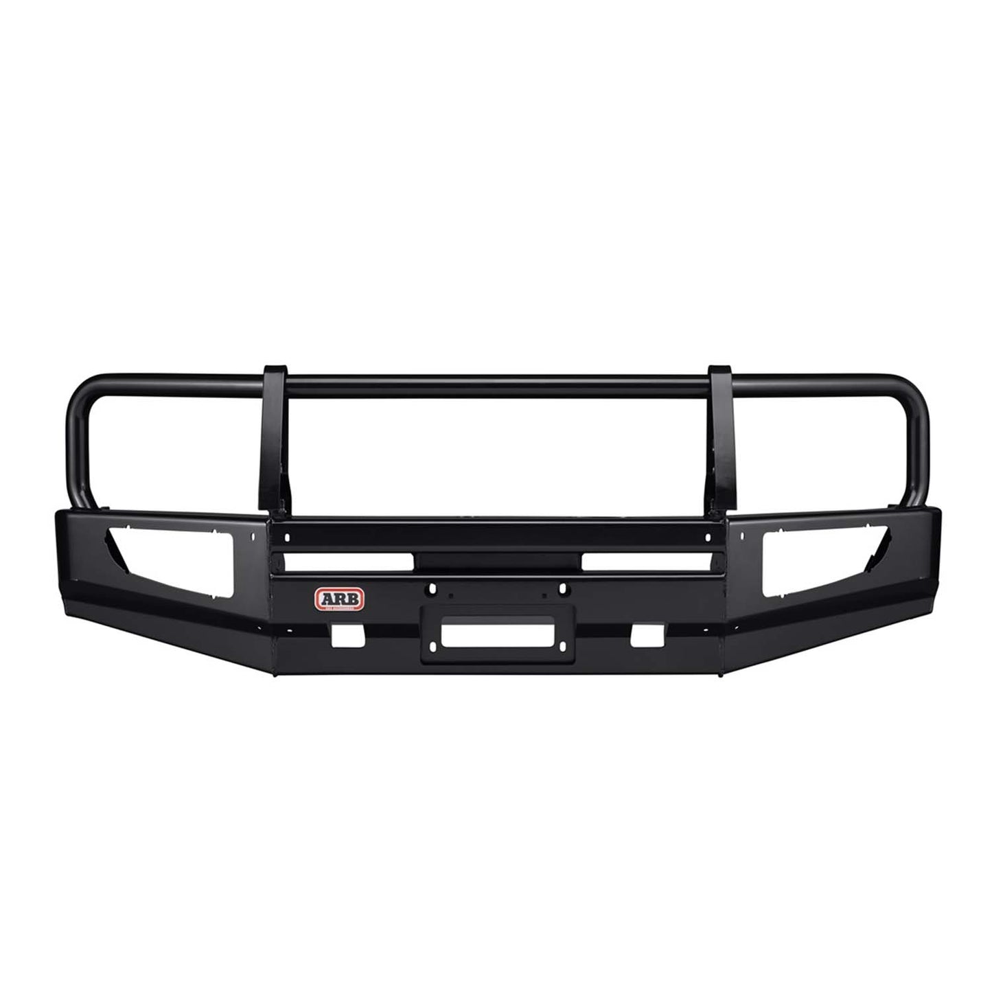 ARB - 3421540 - Combination Bumper