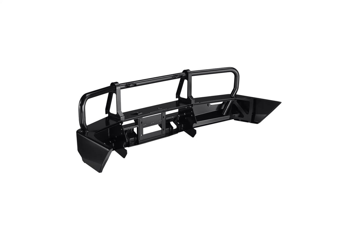 ARB - 3423030 - Winch Bumper