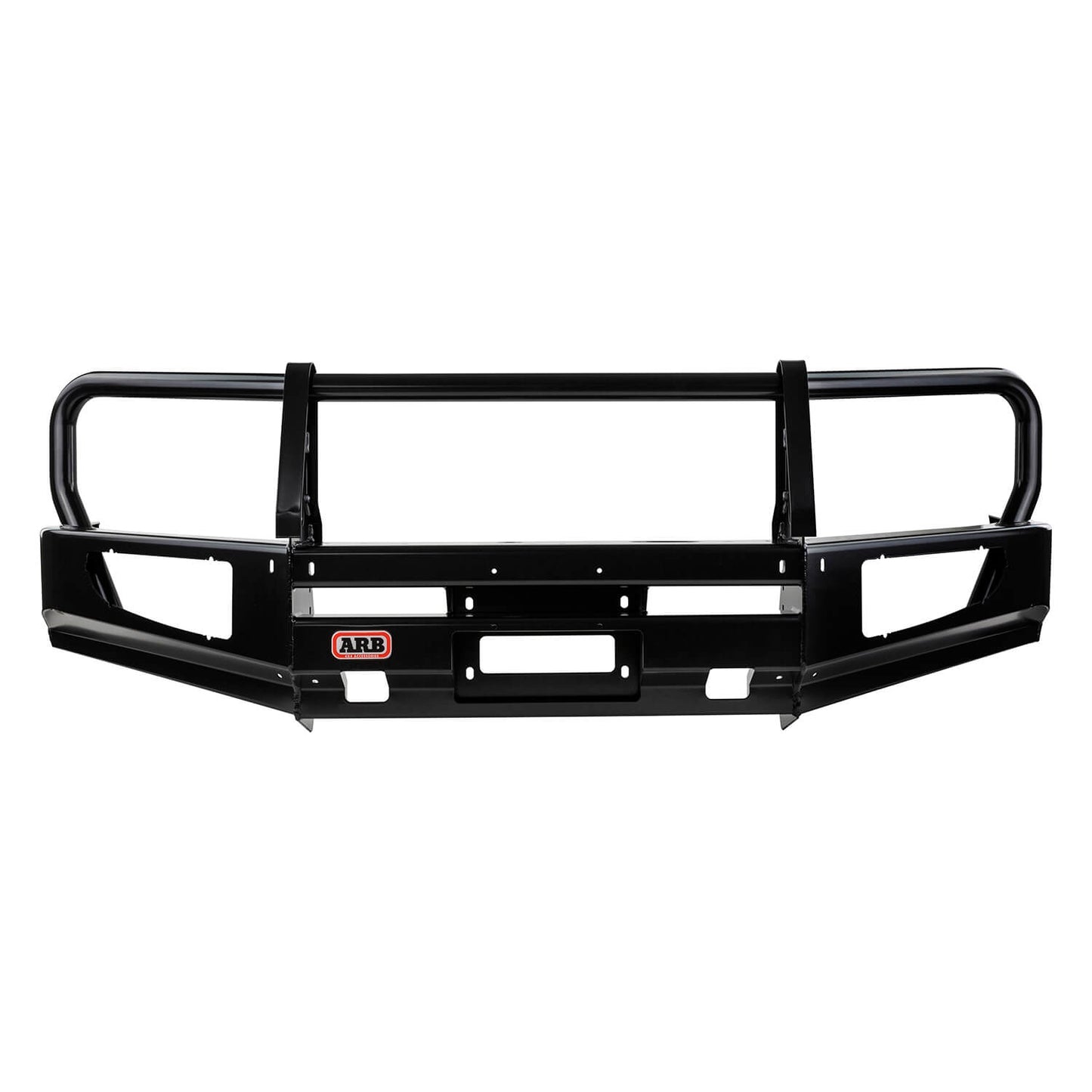 ARB - 3423130 - Winch Bumper