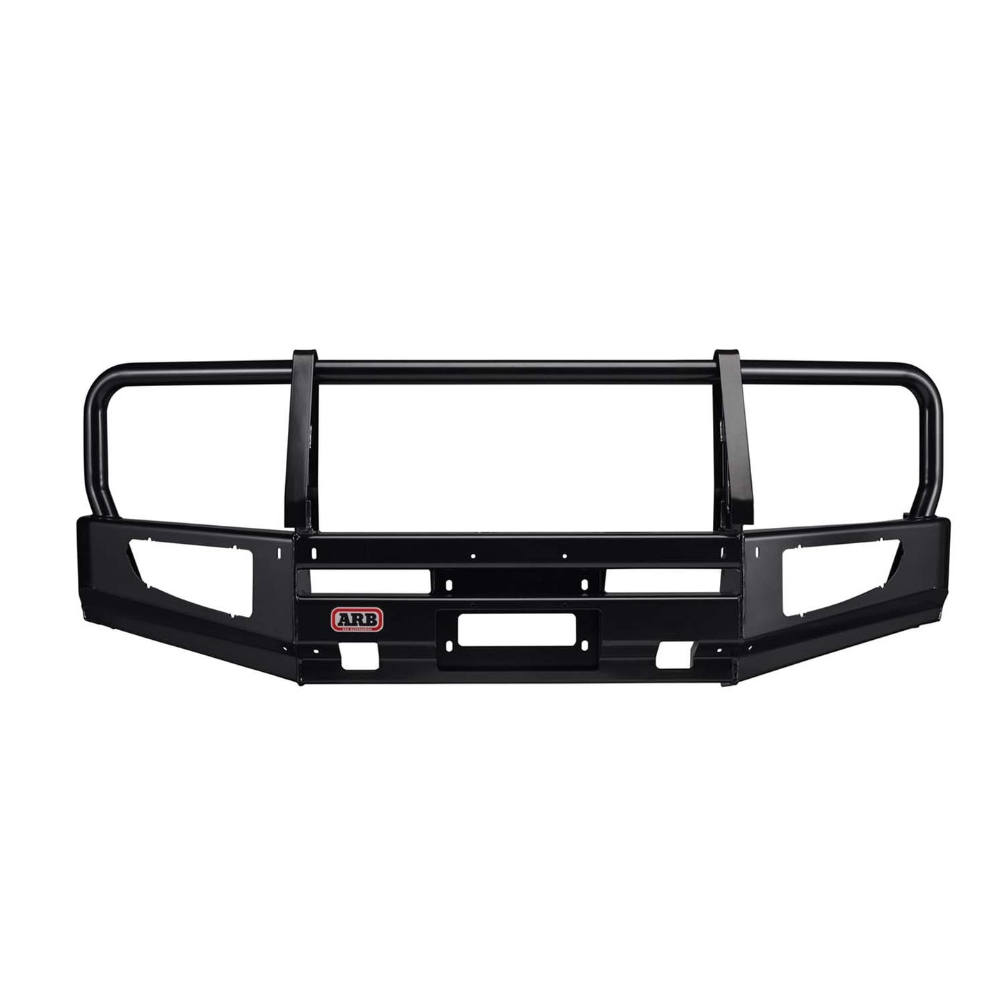 ARB - 3423140 - Winch Bumper