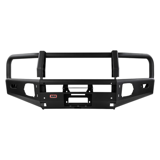 ARB - 3423160 - Summit Combination Bumper