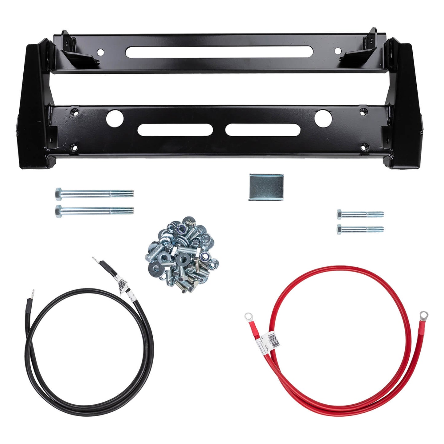 ARB - 3426020 - Winch Bumper