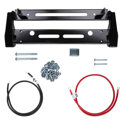 ARB - 3426020 - Winch Bumper