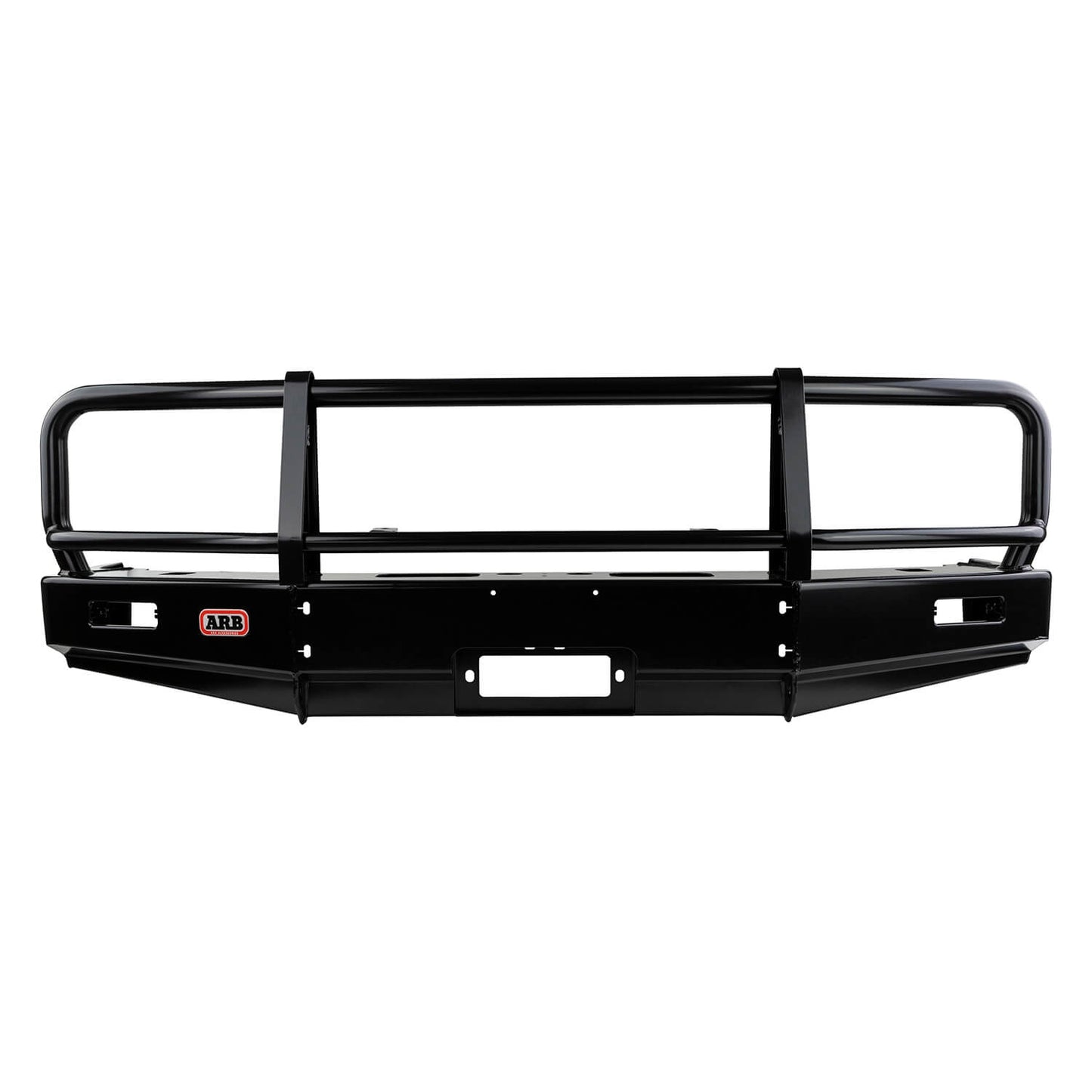 ARB - 3432050 - Winch Bumper