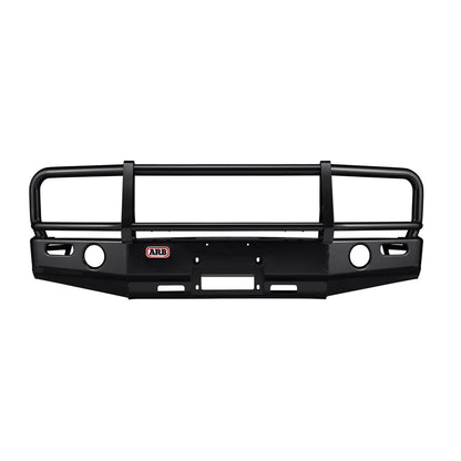 ARB - 3432120 - Winch Bumper