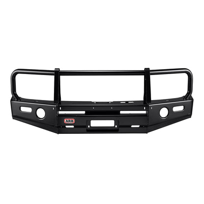 ARB - 3432150 - Winch Bumper