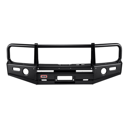 ARB - 3432150 - Winch Bumper