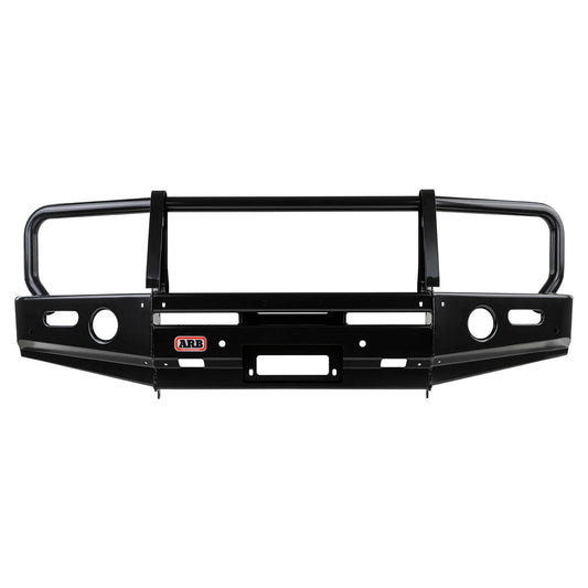 ARB - 3432210 - Winch Bumper