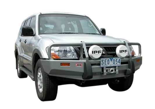 ARB - 3434060 - Combination Bumper